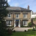 The Corner House Hotel