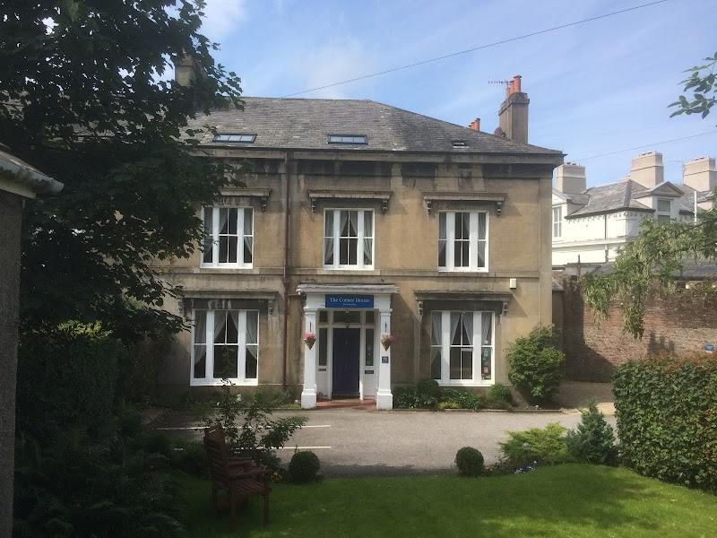 The Corner House Hotel in Whitehaven, United Kingdom