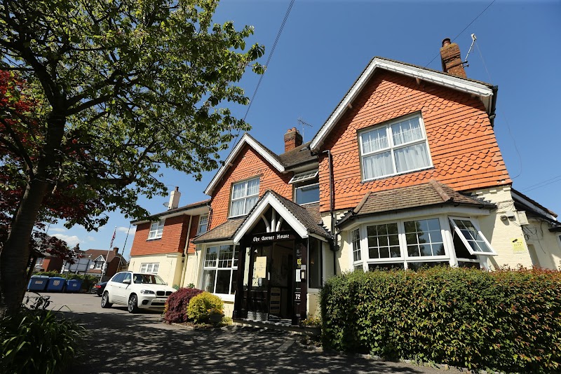 The Corner House Hotel in Crawley, United Kingdom