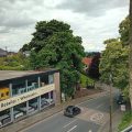 The Cornerhouse