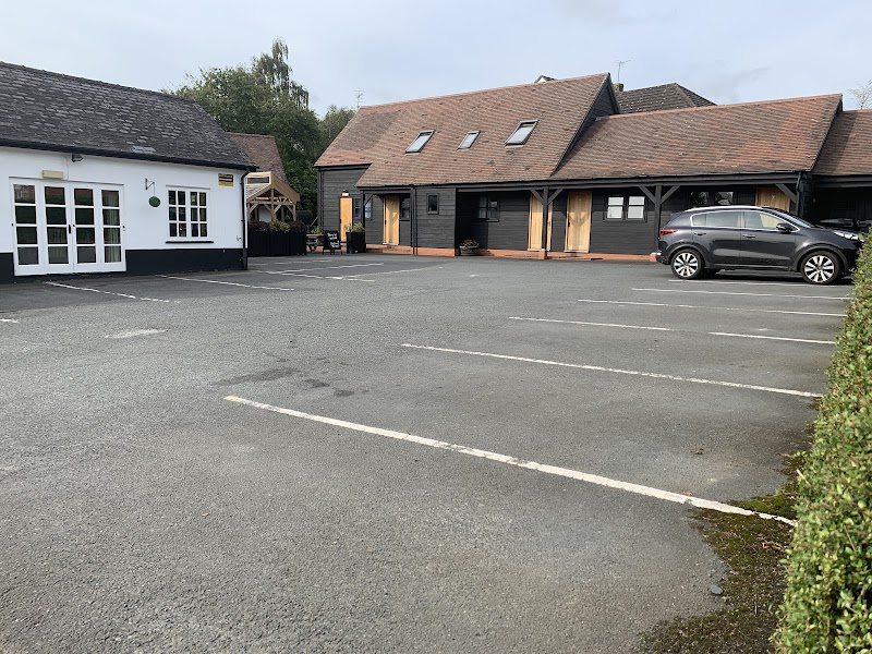 The Corners Inn in Leominster, United Kingdom