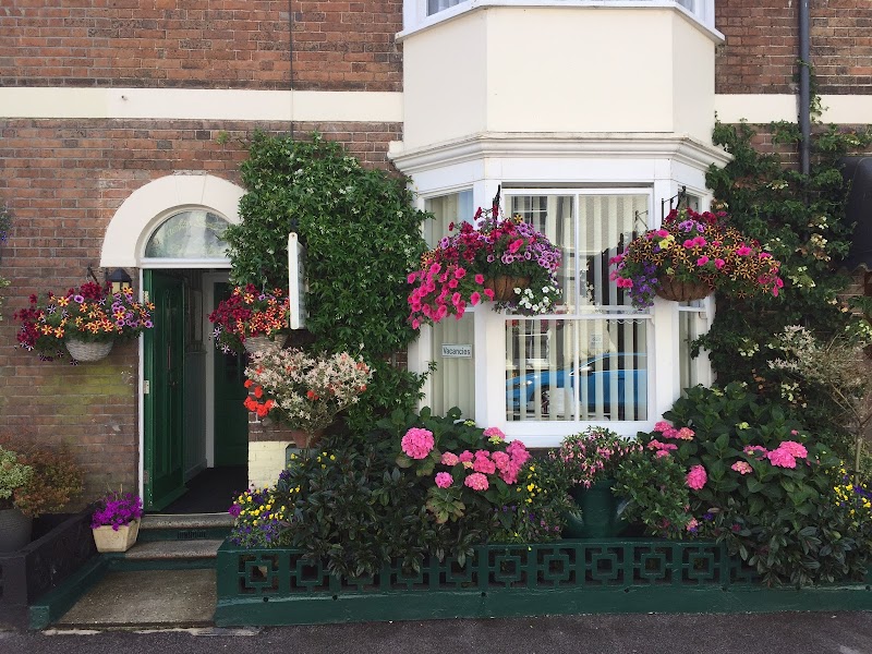The Cornubia Guest House in Weymouth, United Kingdom