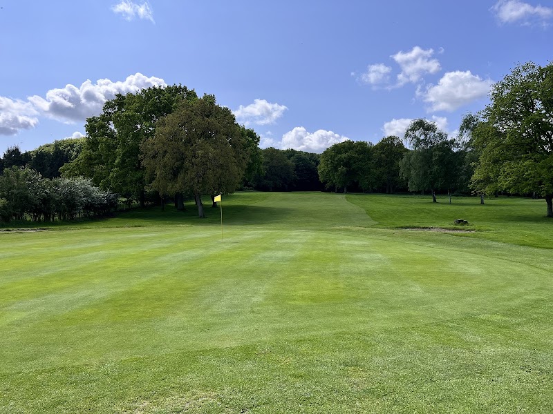 The Costessey Park Hotel in Costessey, United Kingdom