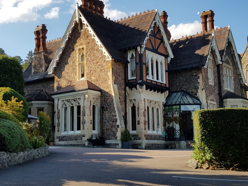 The Cotford Hotel in Worcester, United Kingdom