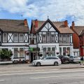 The Cotswold Hotel