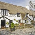 The Cott Inn