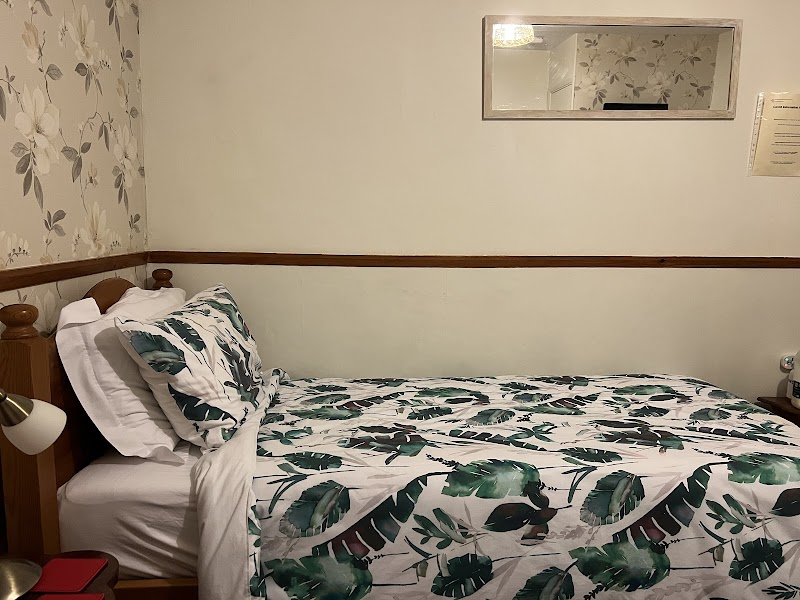 The Cottage Bed & Breakfast in Chichester, United Kingdom