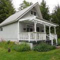 The Cottage Bed and Breakfast