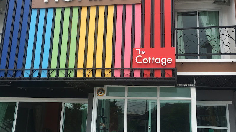 The Cottage Lampang in Lampang, Thailand