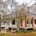 The Cottage on Main Street
