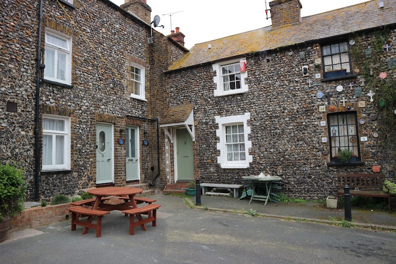 The Cottage in Broadstairs, United Kingdom