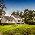 The Cottages at Shipyard