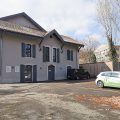 The Couloumié Gîte