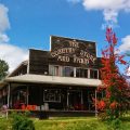 The Country Cottage of Vashon