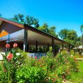 The Country Lake Nature Lodge