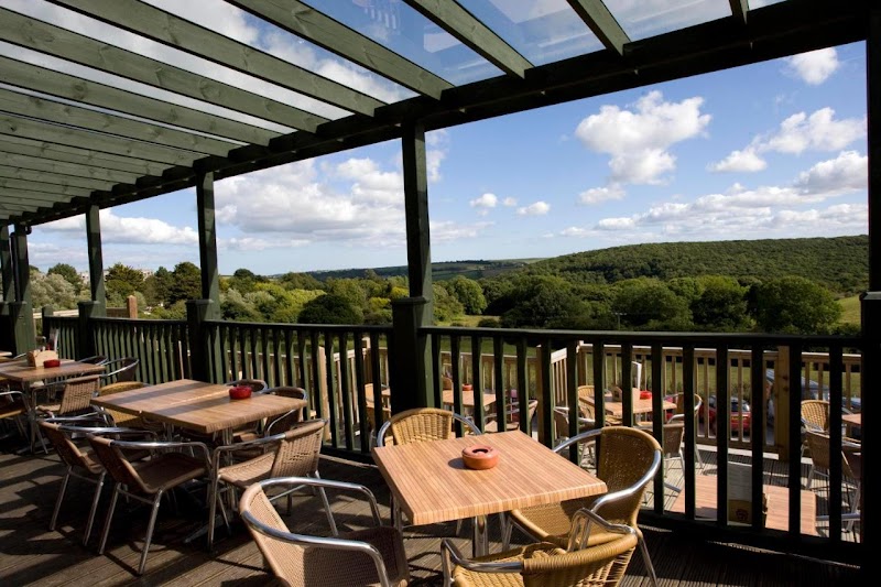 The County Arms in Truro, United Kingdom