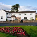 The County Hotel