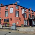 The County Hotel