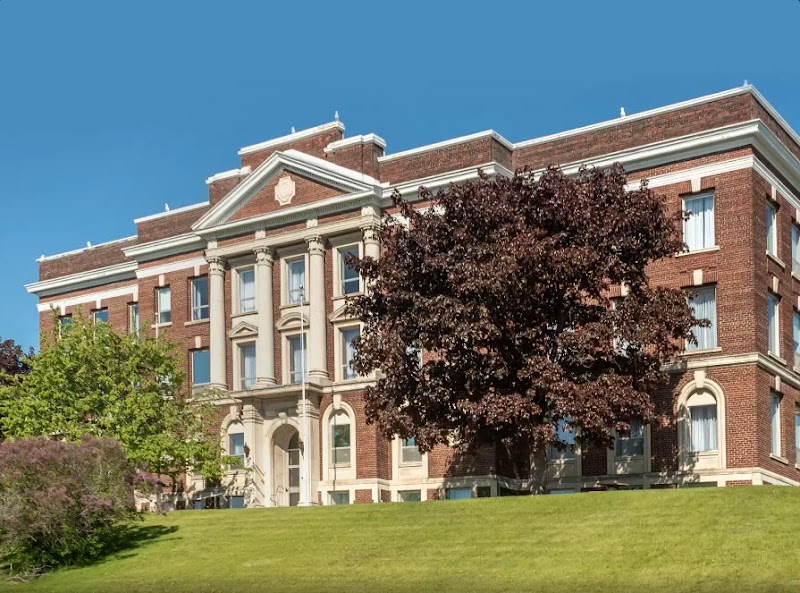 The Courthouse Hotel, Ascend Hotel Collection in Thunder Bay, Canada