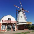 The Courtyard Motor Inn