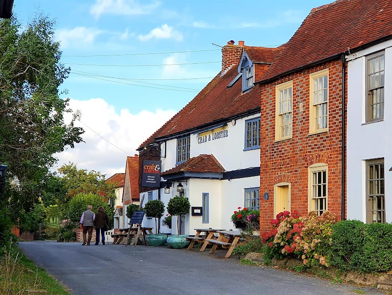 The Crab & Lobster in Chichester, United Kingdom