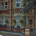 The Crescent Guesthouse