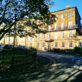 The Crescent Hotel