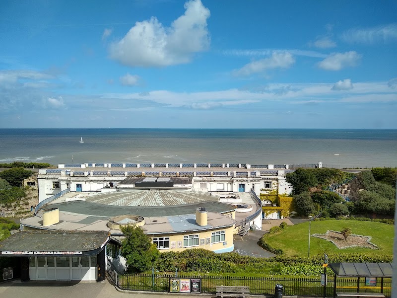 The Crescent Victoria Hotel in Margate, United Kingdom