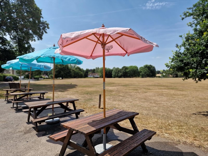 The Cricketers Arms in Saffron Walden, United Kingdom