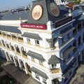 The Criterion Hotel