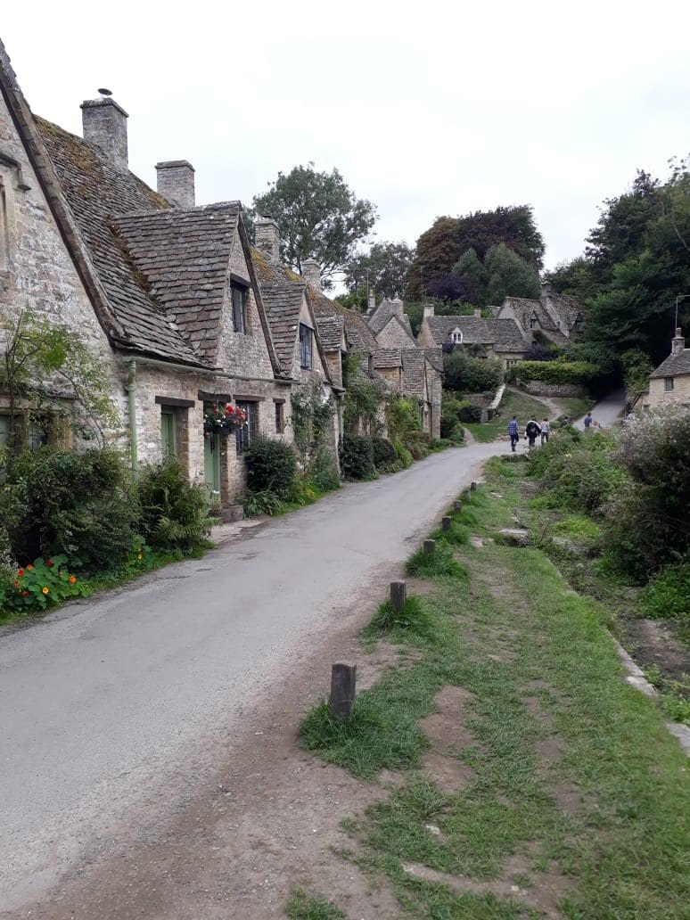 The Croft Guest House in Stratford, United Kingdom