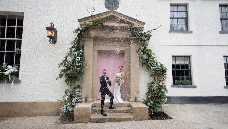 The Croft Hotel in Darlington, United Kingdom