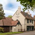The Cromwell Arms