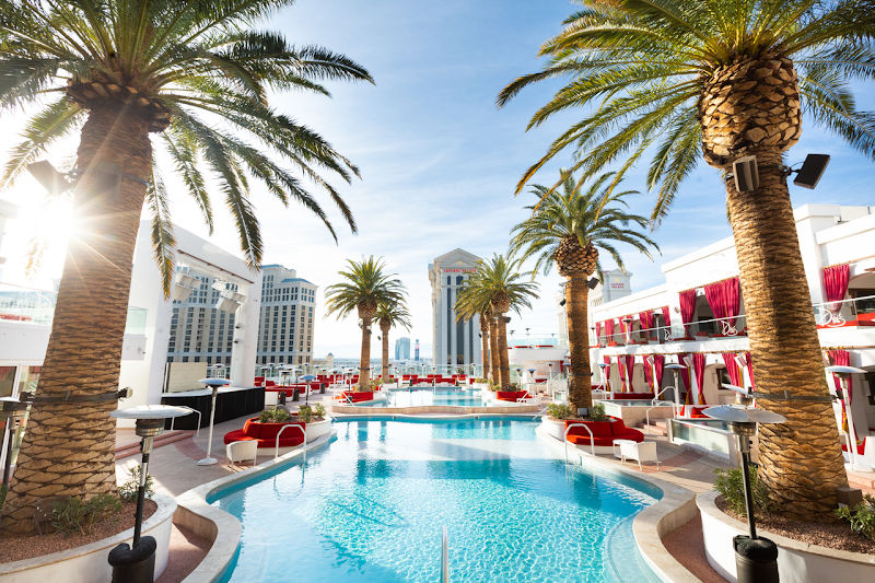 The Cromwell Las Vegas in Winchester, Nevada, United States