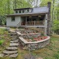 The Crooked Cabin Inn