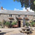 The Crooked Inn
