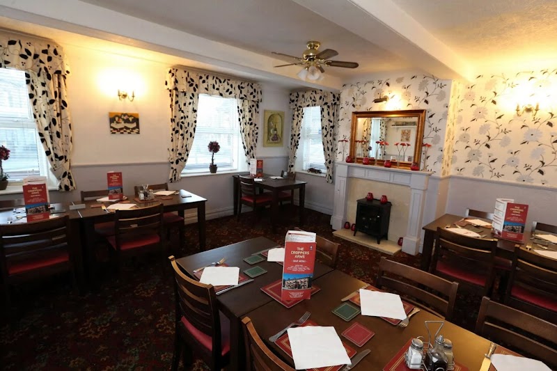 The Croppers Arms in Huddersfield, United Kingdom