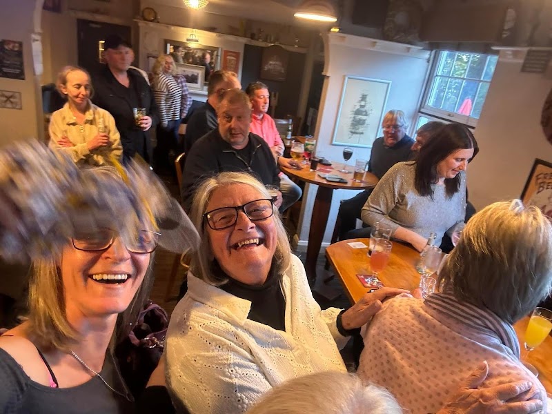 The Cross Keys in Louth, United Kingdom