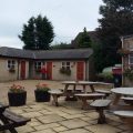 The Cross Swords Inn