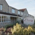 The Crossways Hotel