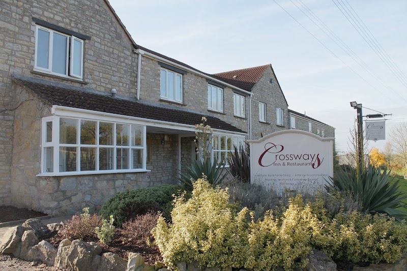 The Crossways Hotel in Royal Tunbridge Wells, United Kingdom