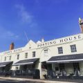 The Crown Hotel