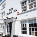 The Crown Hotel