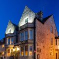 The Crown Hotel