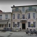 The Crown Hotel