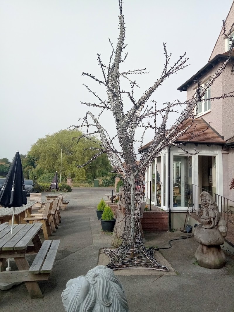 The Crown Hotel in Skegness, United Kingdom
