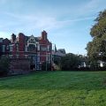 The Crown Hotel Longton