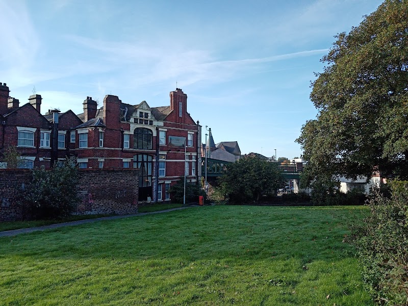 The Crown Hotel Longton in Stoke-on-Trent, United Kingdom