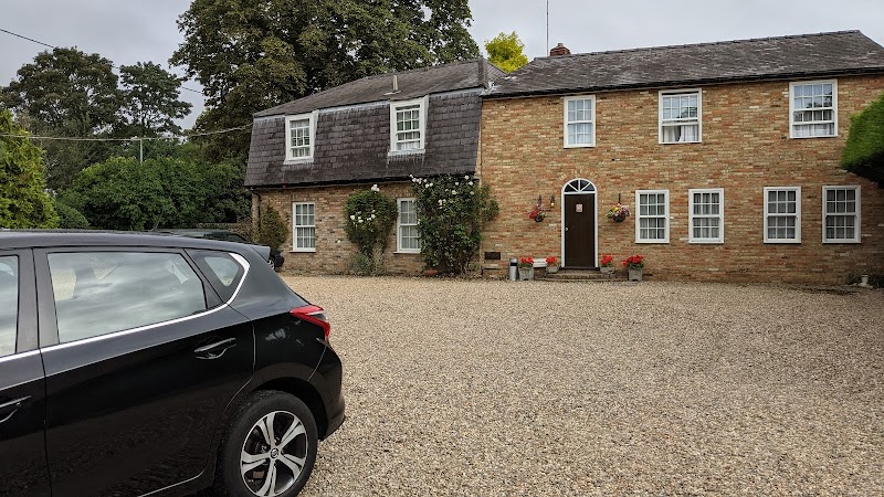 The Crown House Hotel in Saffron Walden, United Kingdom