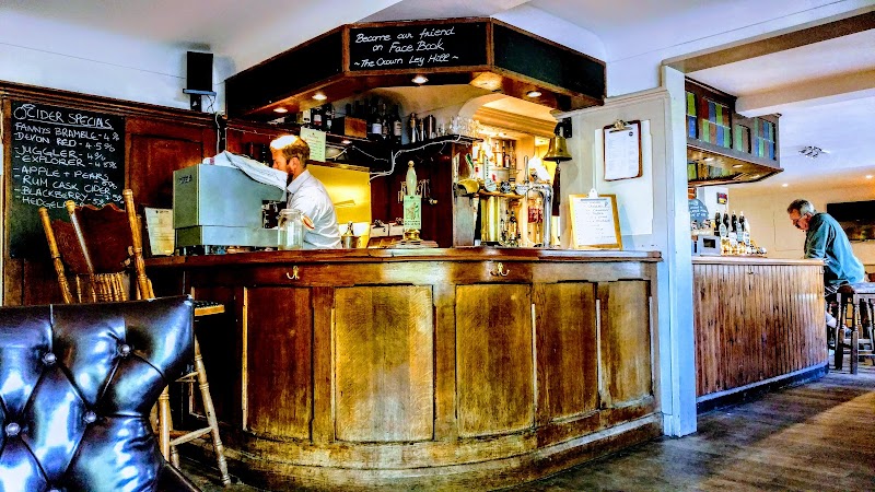 The Crown Inn in Chesham, United Kingdom